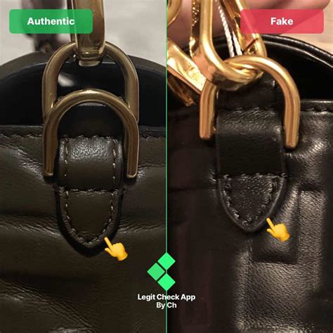 how to check authenticity of fendi bag|Fendi handbag authentication guide.